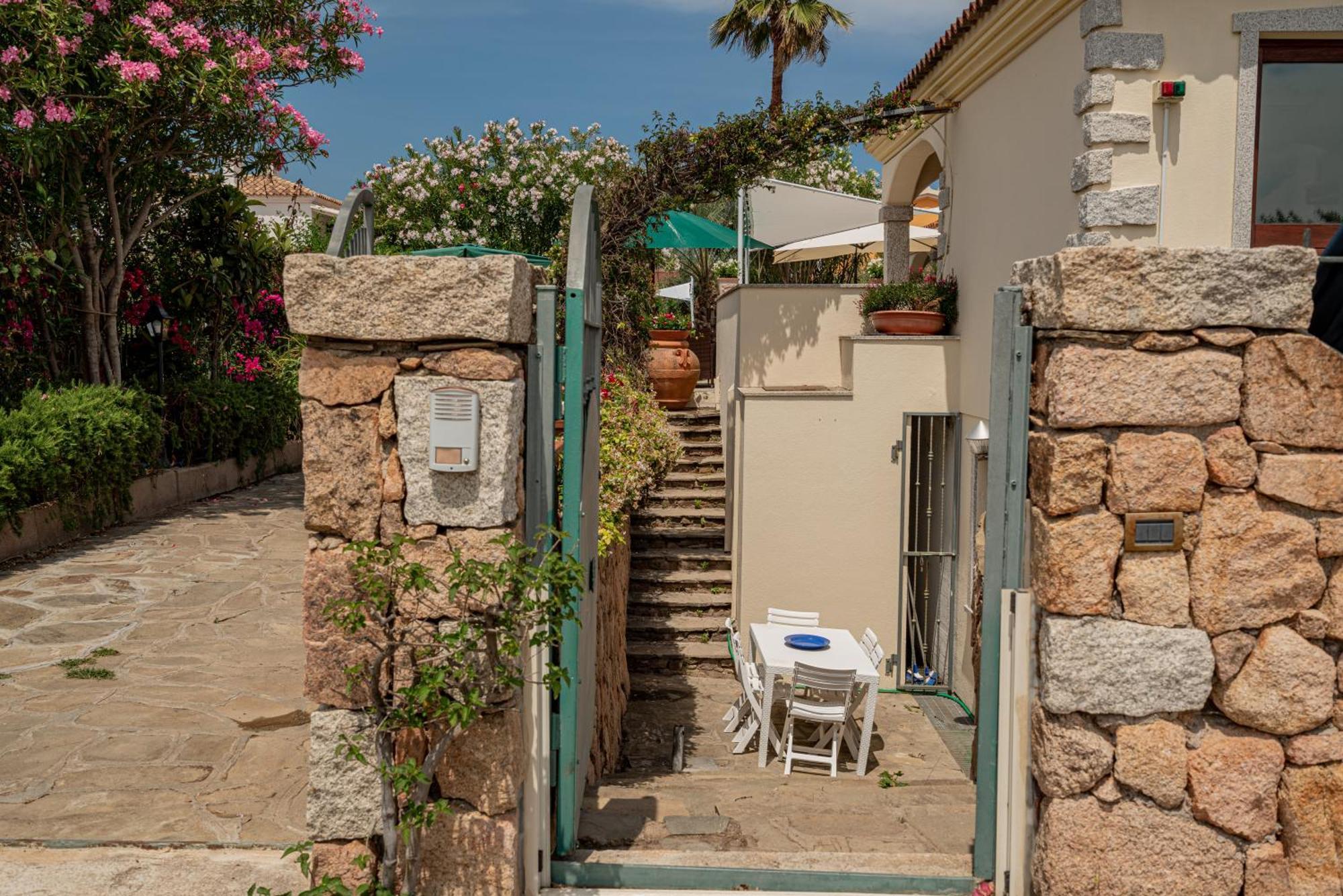 Apartment Via Sardegna